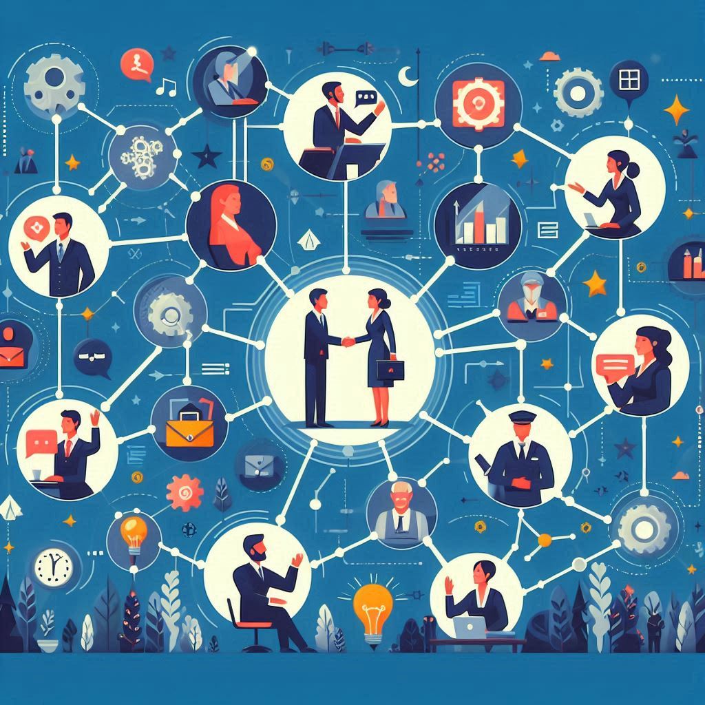 7 Networking Strategies to Build Connections That Matter