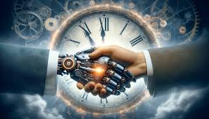 AI and Time Management: How to Get More Done in Less Time